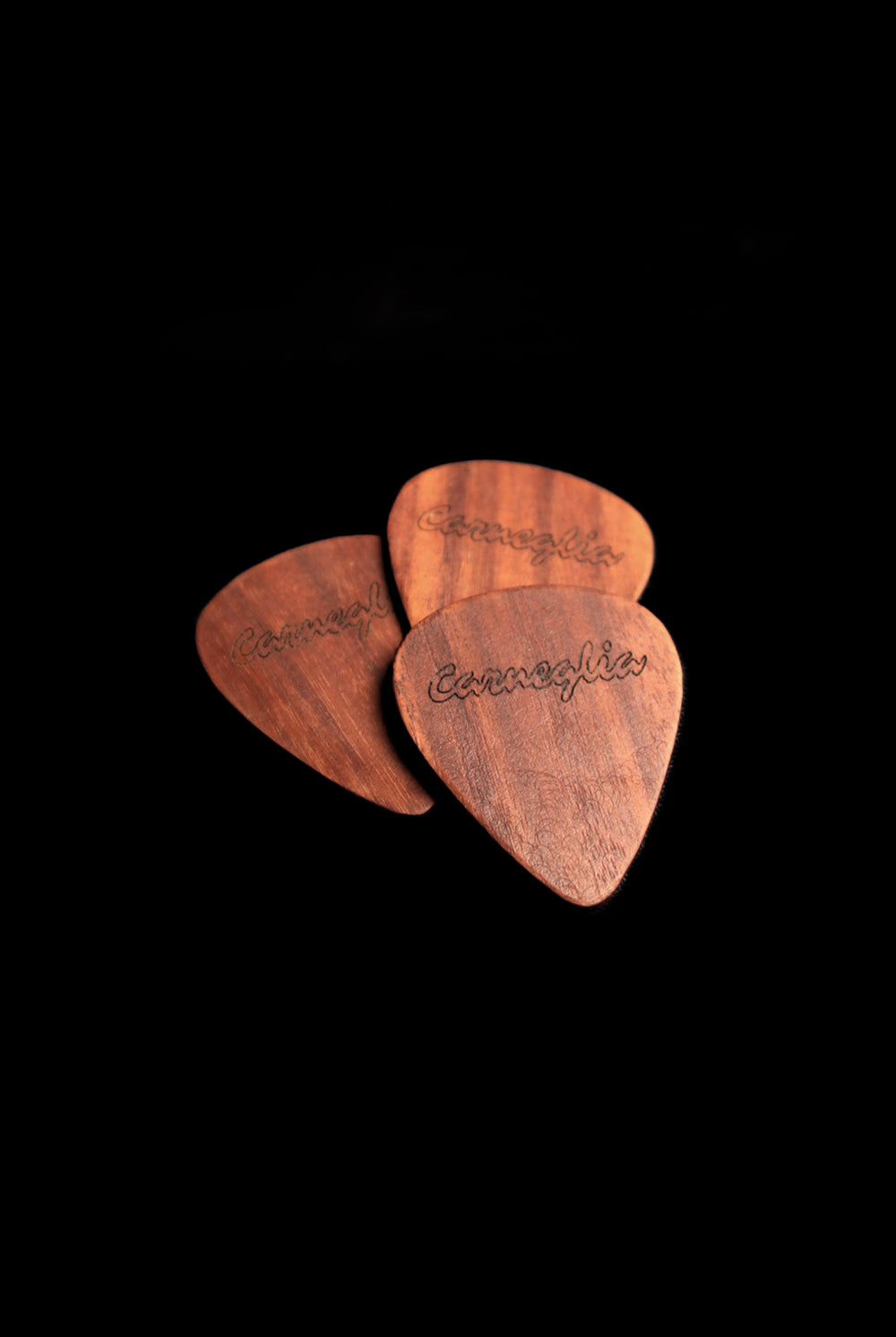 Carneglia Guitar Picks