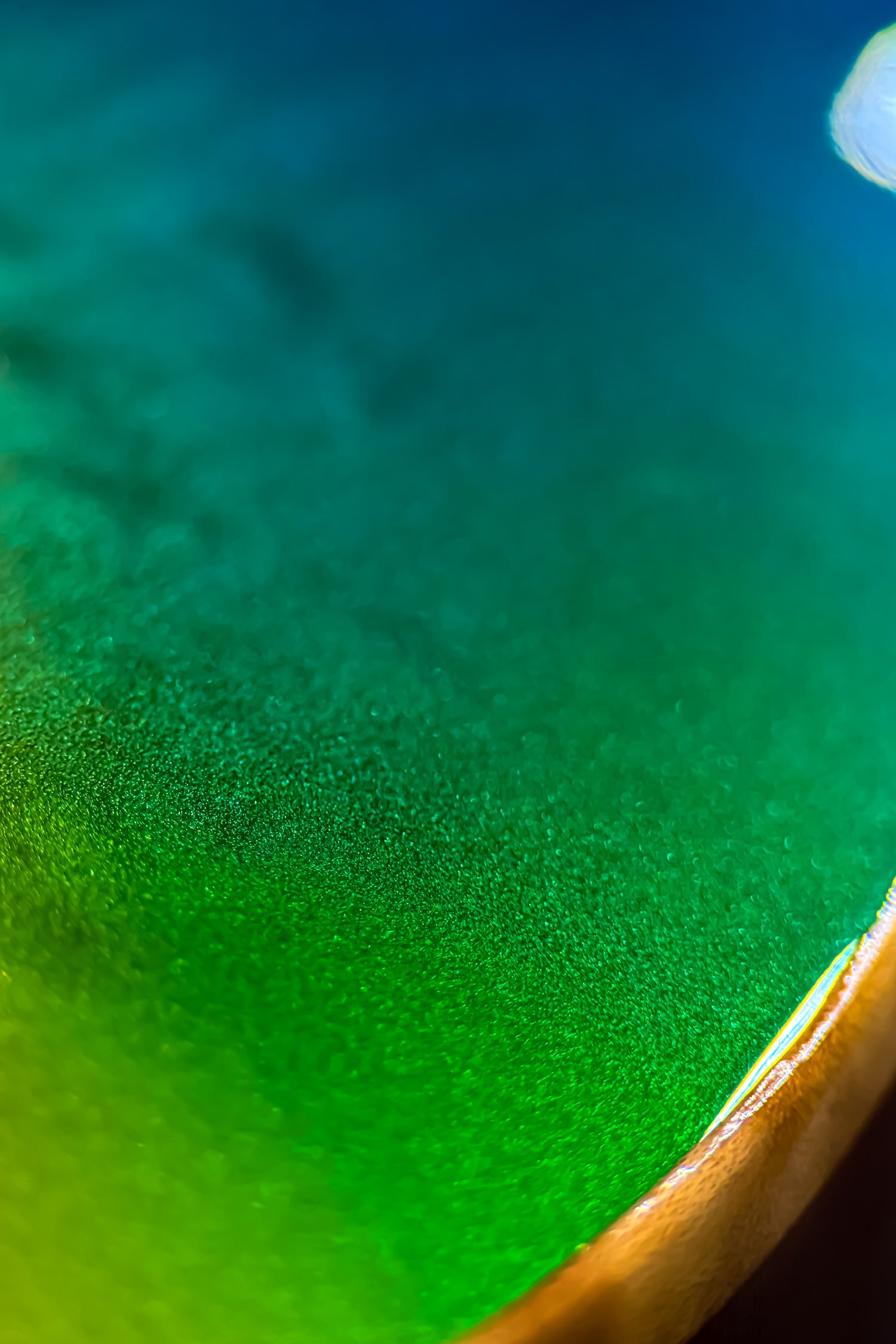 Carneglia Custom Shop Sublime Electric Guitar - "La Playa"