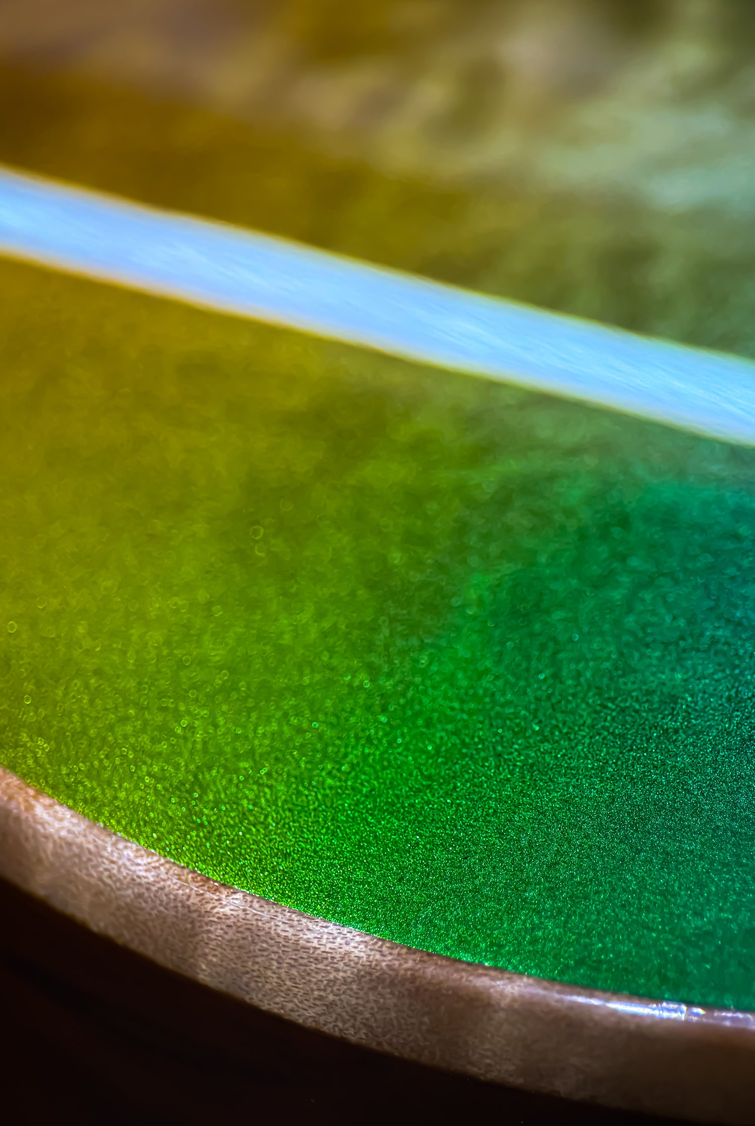 Carneglia Custom Shop Sublime Electric Guitar - "La Playa"