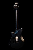 Carneglia Custom Shop Sublime Electric Guitar - Ebony