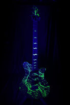 Carneglia Custom Shop Sublime Electric Guitar - "Predator"